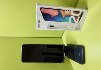 Samsung Galaxy A20e 32GB (White)